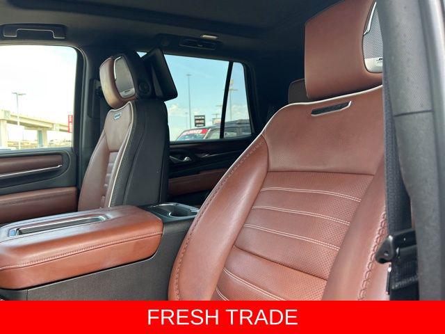 2023 GMC Yukon 4WD Denali Ultimate