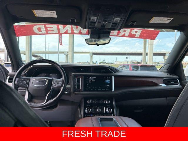 2023 GMC Yukon 4WD Denali Ultimate