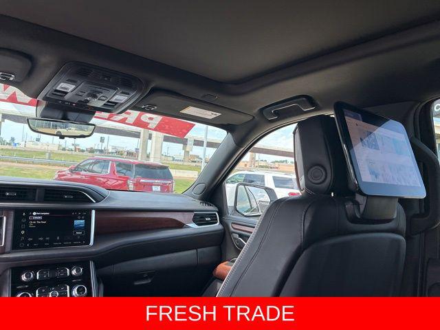 2023 GMC Yukon 4WD Denali Ultimate