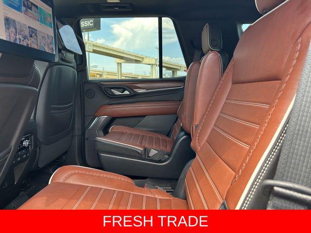 2023 GMC Yukon 4WD Denali Ultimate