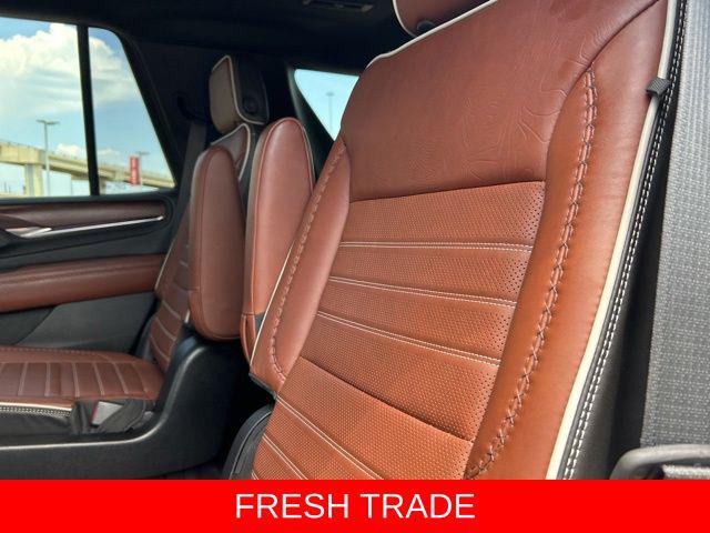 2023 GMC Yukon 4WD Denali Ultimate