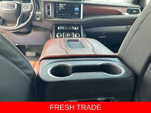 2023 GMC Yukon 4WD Denali Ultimate