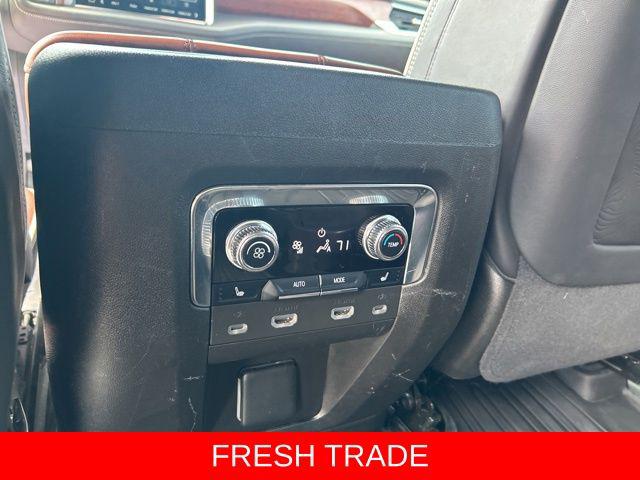 2023 GMC Yukon 4WD Denali Ultimate