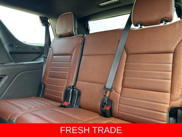 2023 GMC Yukon 4WD Denali Ultimate