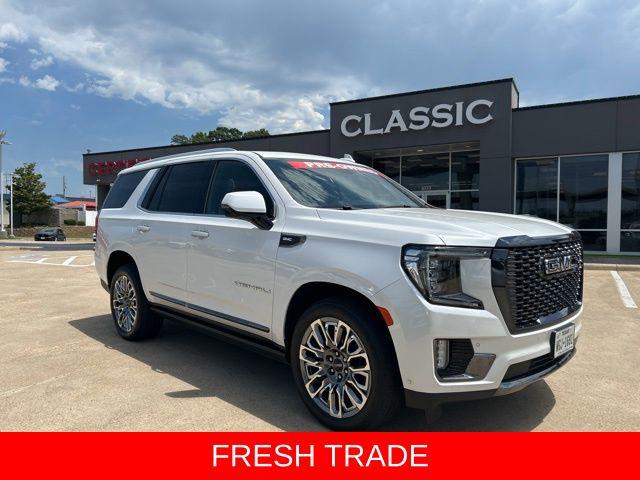 2023 GMC Yukon 4WD Denali Ultimate for sale in Texarkana, TX