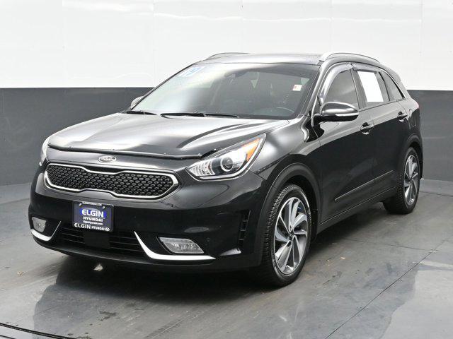 2019 Kia Niro