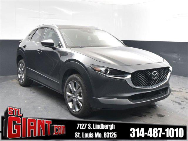 2023 Mazda CX-30 2.5 S Select