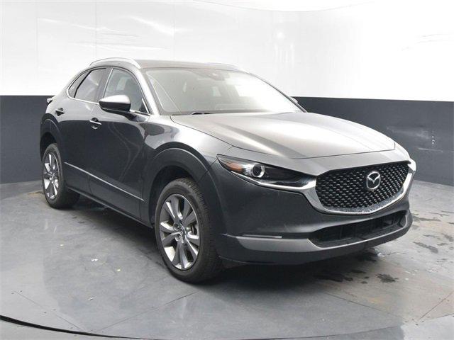 2023 Mazda CX-30 2.5 S Select