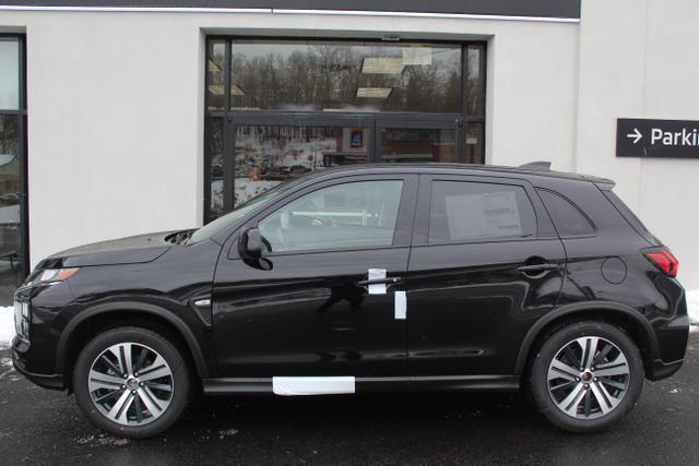 2024 Mitsubishi Outlander Sport 2.0 ES AWC for sale in Bethel Park, PA