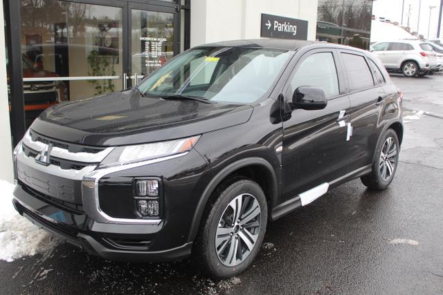 2024 Mitsubishi Outlander Sport 2.0 ES AWC