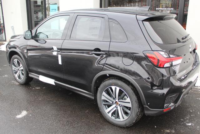 2024 Mitsubishi Outlander Sport 2.0 ES AWC