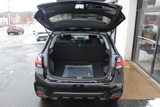 2024 Mitsubishi Outlander Sport 2.0 ES AWC