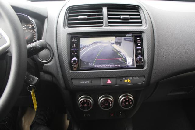 2024 Mitsubishi Outlander Sport 2.0 ES AWC