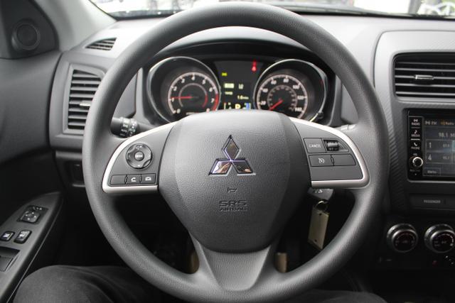 2024 Mitsubishi Outlander Sport 2.0 ES AWC