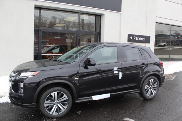 2024 Mitsubishi Outlander Sport 2.0 ES AWC