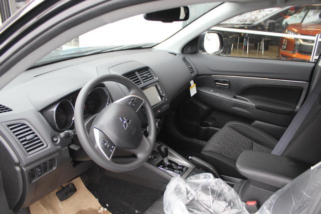 2024 Mitsubishi Outlander Sport 2.0 ES AWC
