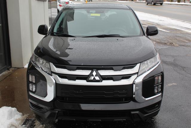2024 Mitsubishi Outlander Sport 2.0 ES AWC