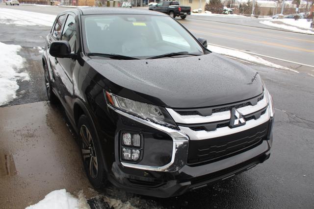 2024 Mitsubishi Outlander Sport 2.0 ES AWC