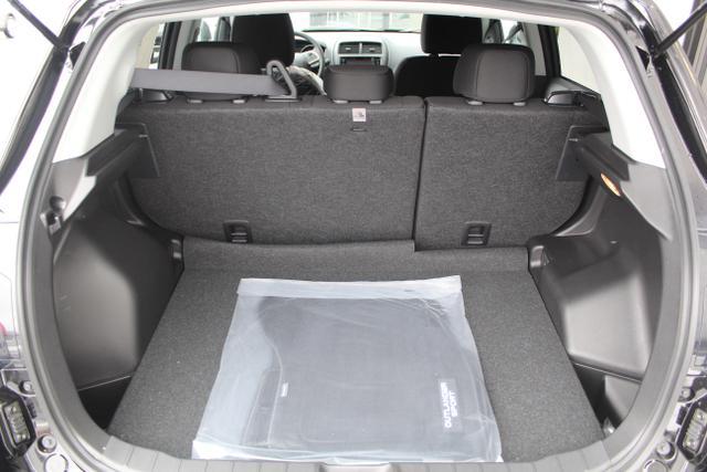 2024 Mitsubishi Outlander Sport 2.0 ES AWC