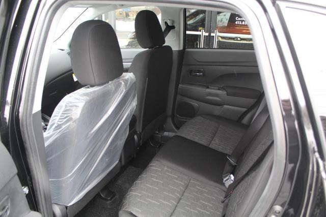 2024 Mitsubishi Outlander Sport 2.0 ES AWC