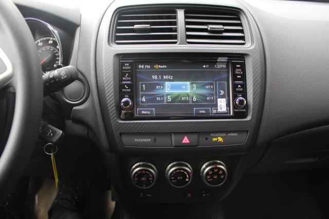 2024 Mitsubishi Outlander Sport 2.0 ES AWC