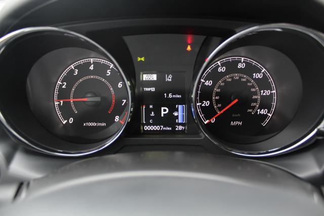 2024 Mitsubishi Outlander Sport 2.0 ES AWC