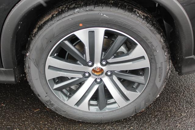 2024 Mitsubishi Outlander Sport 2.0 ES AWC