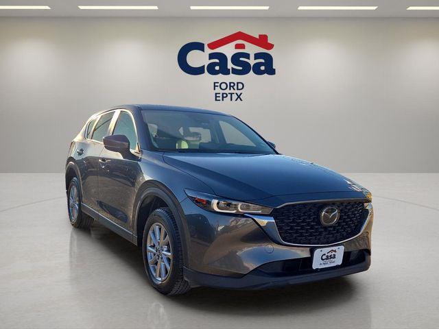 2023 Mazda CX-5 2.5 S Preferred