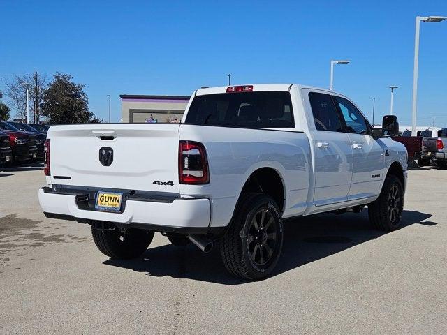 2024 RAM Ram 2500 RAM 2500 BIG HORN CREW CAB 4X4 64 BOX