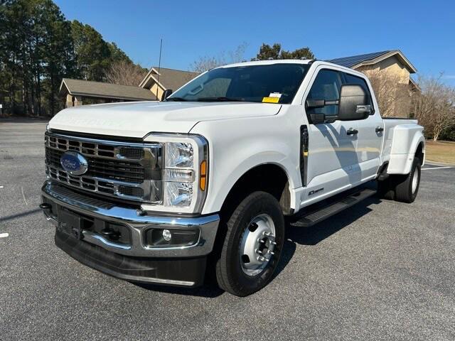 2024 Ford F-350 XLT