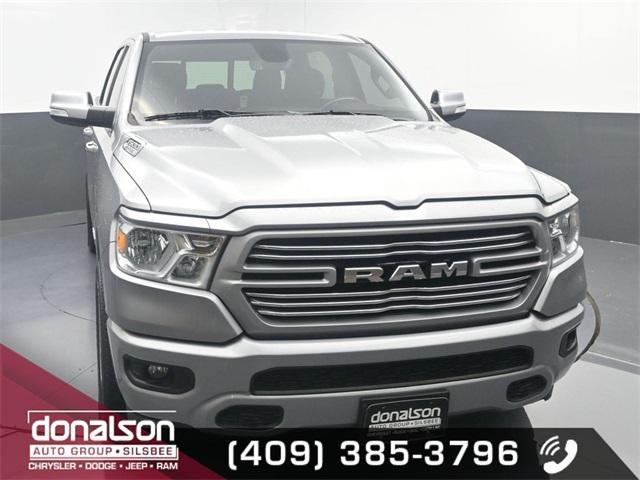 2020 RAM 1500 Lone Star Crew Cab 4x2 57 Box