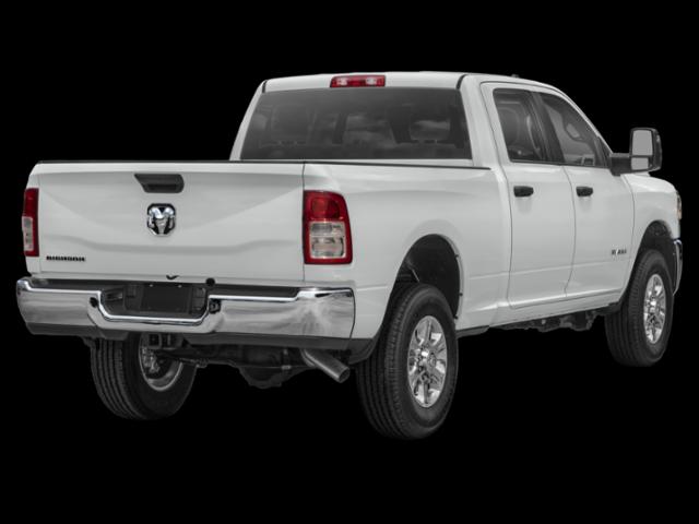 2024 RAM 2500 Laramie Crew Cab 4x4 64 Box