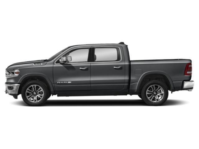 2022 RAM 1500 Limited Longhorn Crew Cab 4x4 57 Box