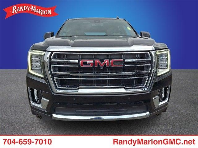 2021 GMC Yukon 4WD SLT