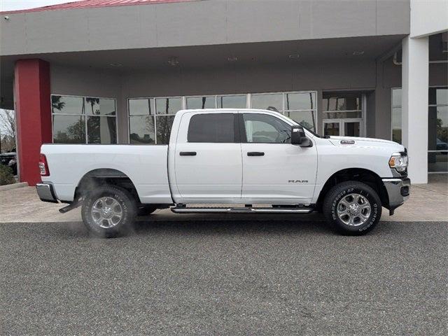 2024 RAM 2500 Big Horn Crew Cab 4x4 64 Box