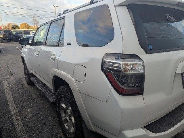 2015 Toyota 4Runner SR5 Premium