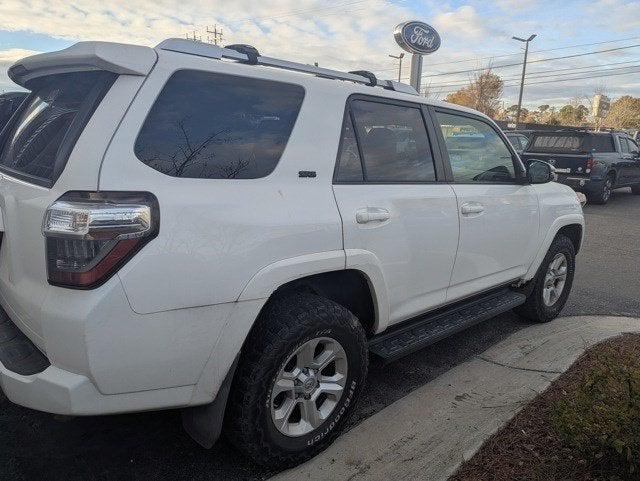 2015 Toyota 4Runner SR5 Premium