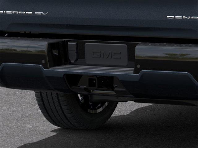 New 2025 GMC Sierra EV For Sale in Waterford Twp, MI