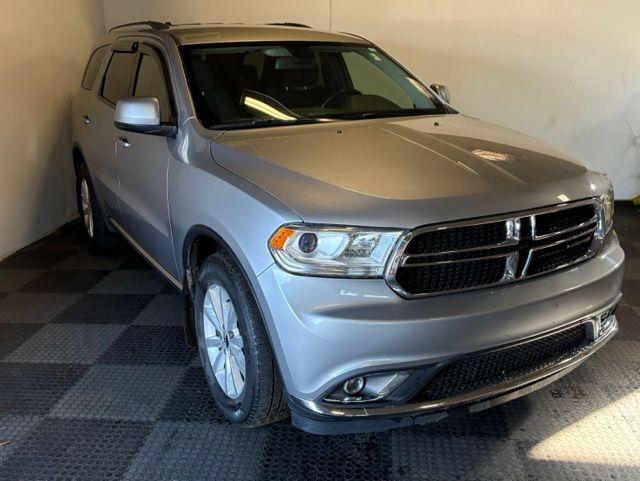 2015 Dodge Durango