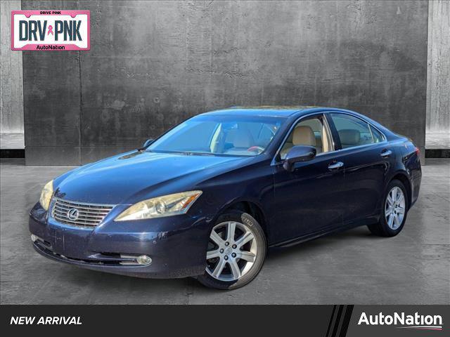 2008 Lexus ES 350