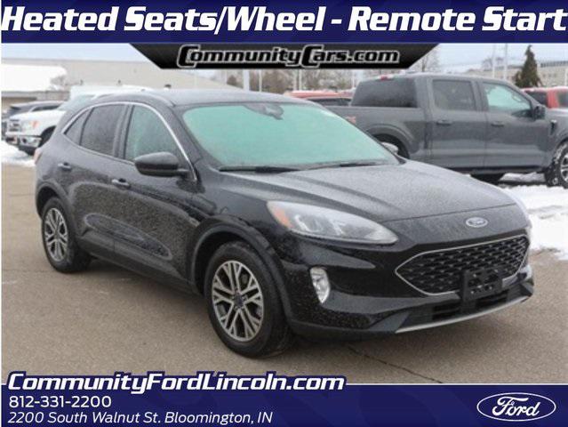 2022 Ford Escape SEL for sale in Bloomington, IN