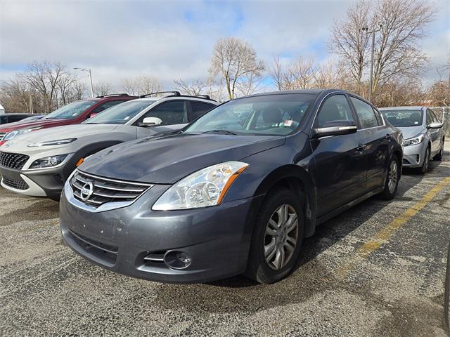 2011 Nissan Altima