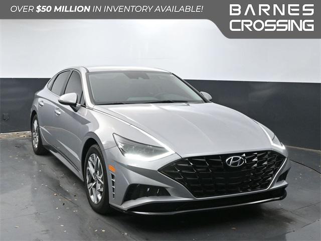 2023 Hyundai Sonata