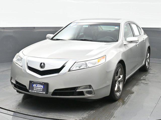 2010 Acura TL