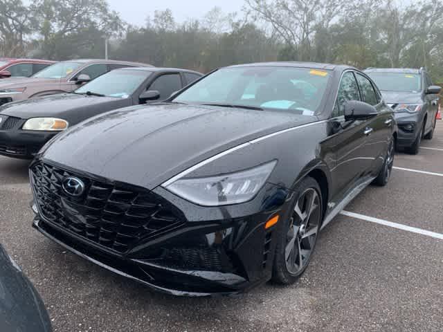 2022 Hyundai Sonata