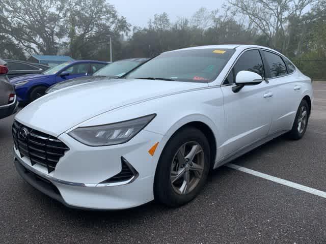 2023 Hyundai Sonata