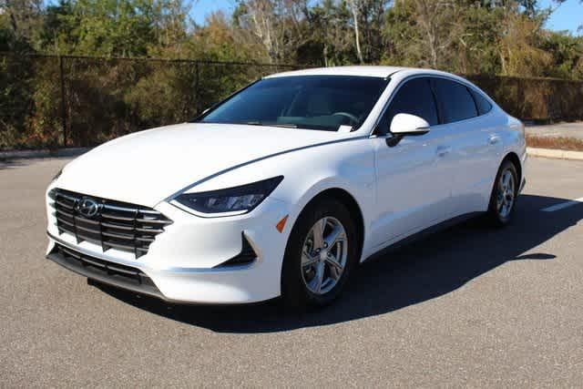 2023 Hyundai Sonata