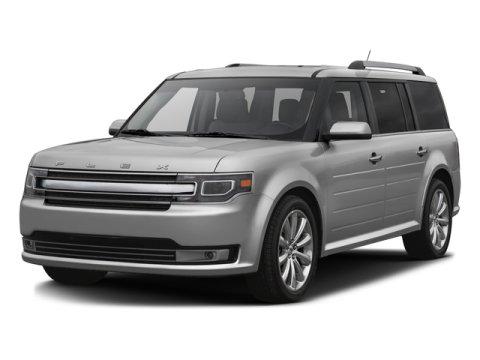 2016 Ford Flex