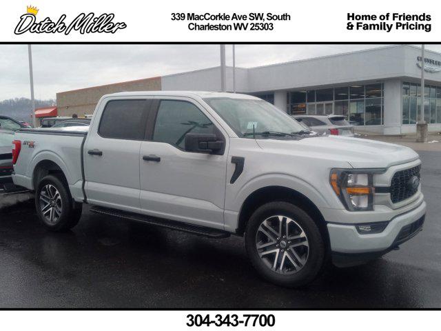 2023 Ford F-150 XL for sale in South Charleston, WV