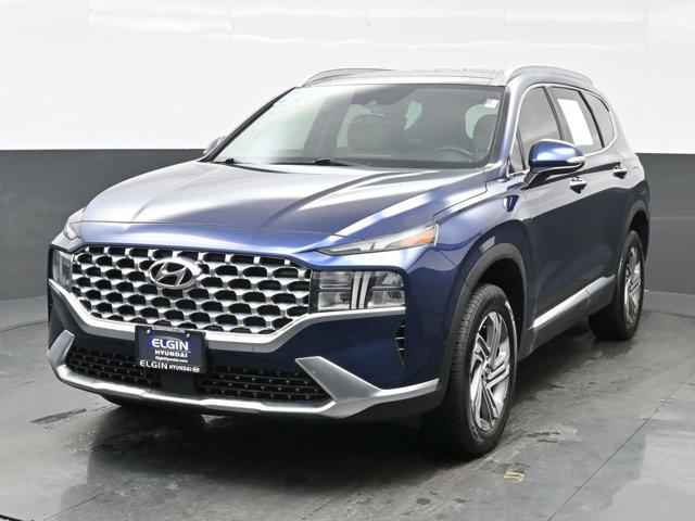 2022 Hyundai Santa Fe